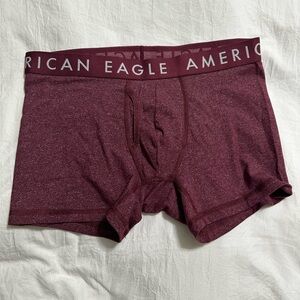 American Eagle Boxer Briefs